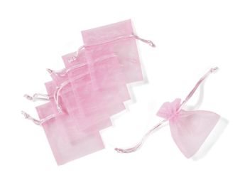 ORGANZA-BEUTELCHEN