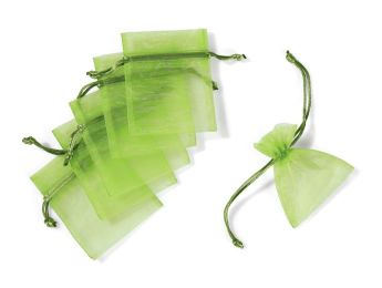 ORGANZA-BEUTELCHEN