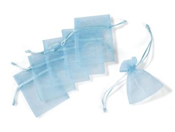ORGANZA-BEUTELCHEN