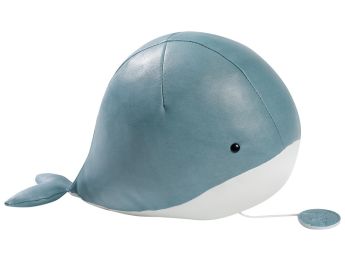 MUSIKALISCHES KUSCHELTIER Wal