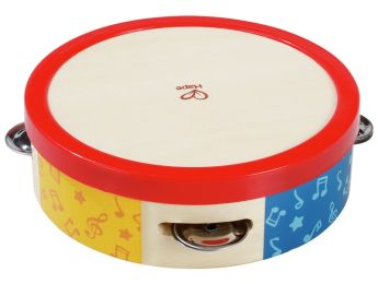 TAMBOURINE