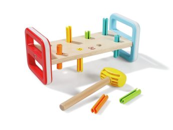 HAMMERBANK TAP TAP Werkbank