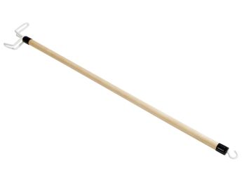 GRIFF zum Aufheben der Liegen L: 97 cm