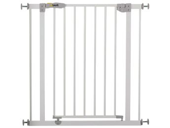 Metal SAFETY BARRIER