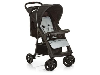 KINDERWAGEN SHOPPER NEO