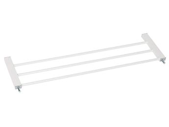 Metal safety barrier EXTENSION
