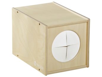 BOX FÜR GEGENSTÄNDE