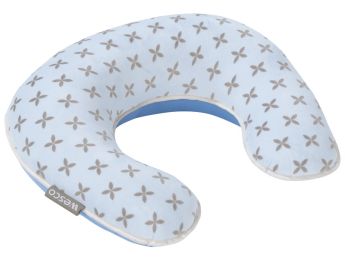 STEUNKUSSEN VOOR BABY’S Klein model
