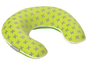 STEUNKUSSEN VOOR BABY’S Klein model