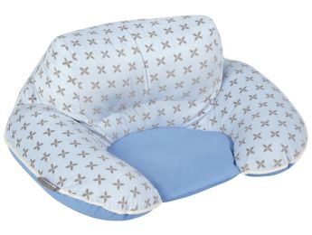 STEUNZITJE VOOR BABY'S