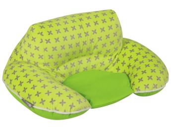 STEUNZITJE VOOR BABY'S