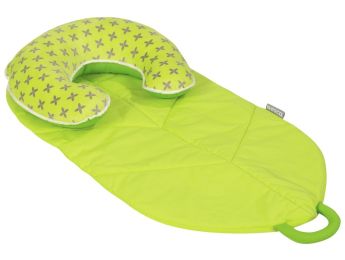 BABY SUPPORT CUSHION MAT Nomad