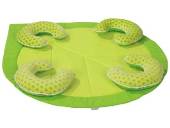 BABY SUPPORT CUSHION MAT Group