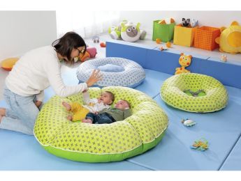 KUSCHELNEST Groß