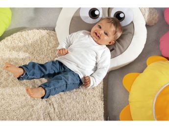 TAPIS DOUILLET Mooton