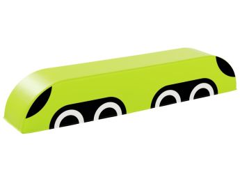 DECOFOAM VEHICLES Tchou