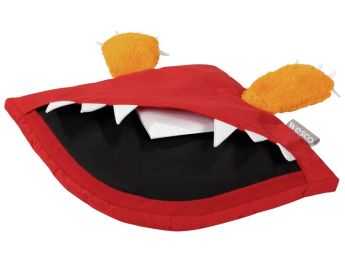 COUSSIN MOO Attrape colère