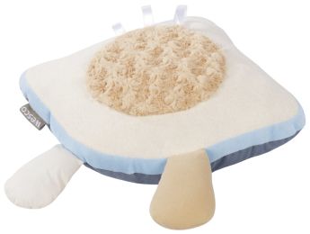 COUSSIN MOO Retour au calme