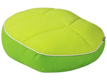 MITWACHSENDES BLATT-KISSEN