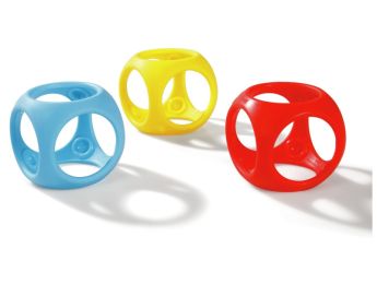 FIDGET CUBI Oibo