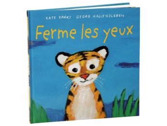 FERME LES YEUX