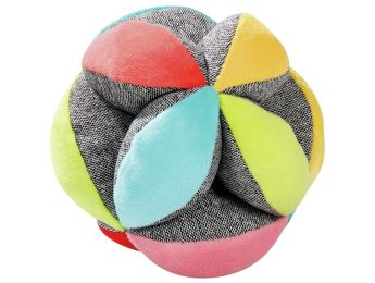 GREIFBALL Montessori-Inspiration Farben