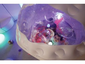 SENSORIK IGLU