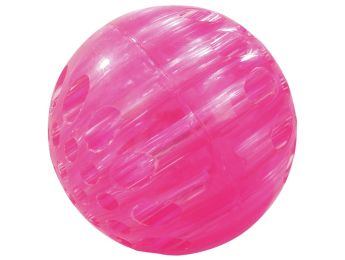 LUMINESCENT SENSORY BALL Round honeycomb