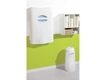 WICKELTISCH WAND Cleany