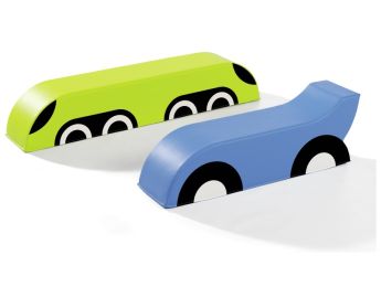 DECOFOAM VEHICLES