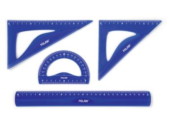 SET DE TRACAGE FLEXIBLE