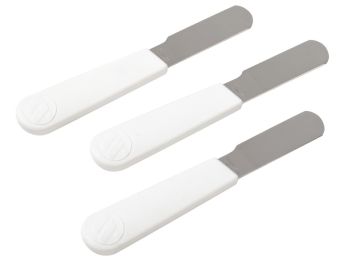 ÖKOLOGISCHES BESTECK Messer