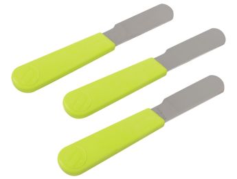 ÖKOLOGISCHES BESTECK Messer