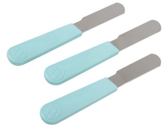 ÖKOLOGISCHES BESTECK Messer