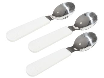 ÖKOLOGISCHES BESTECK Löffel