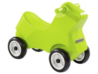 PORTEUR ILLICO Biosourcé