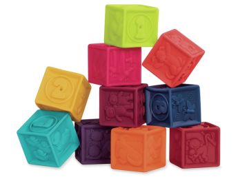 CUBES SOUPLES