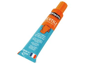 COLLA PER TESSUTI