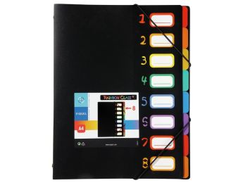 DIVIDER 8 compartments