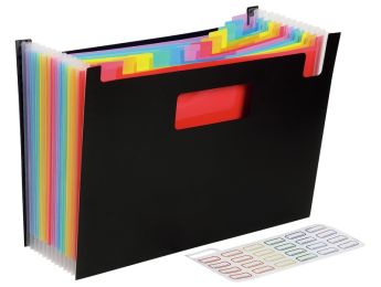 DIVIDER TO STAND UP 12 compartments