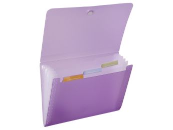 EXPANDING LANDSCAPE DIVIDER A5 - 6 compartments