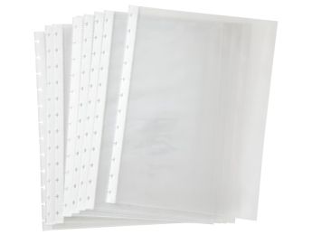 POCHETTES Géode A4