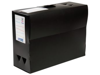 POLYPRO ARCHIVES BOX Spine 12 cm