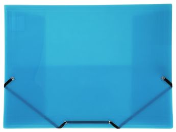 POLYPRO FOLDER WITH 3 FLAPS A3