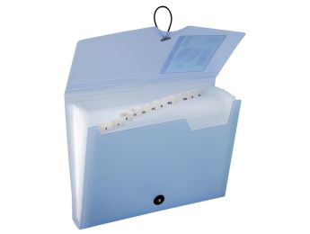 EXPANDING LANDSCAPE DIVIDER A4 - 12 compartments