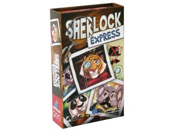 GAME Sherlock express