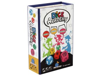 DICE ACADEMY