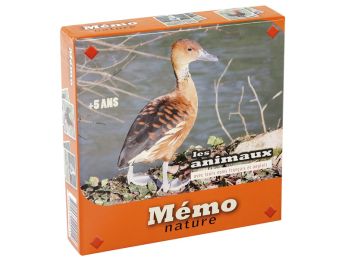 MÉMO PHOTO Les animaux