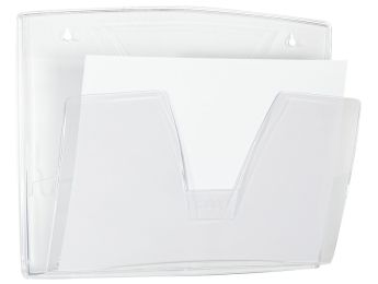 CORBEILLE MURALE MAGNÉTIQUE Cristal