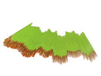 SYNTHETIKPINSEL
